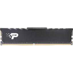 Signature Premium 16 GB