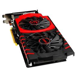 MSI GAMING GeForce GTX 960 2 GB Video Card (GTX 960 GAMING 2G