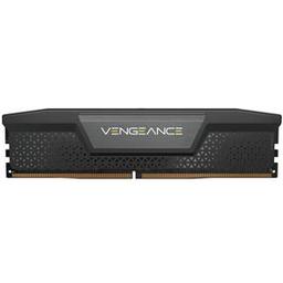 メモリー CORSAIR VENGEANCE DDR5 32GB 5200MHz VENGEANCE® RGB 32GB (2x16GB) DDR5 DRAM 5200MHz C40 Memory