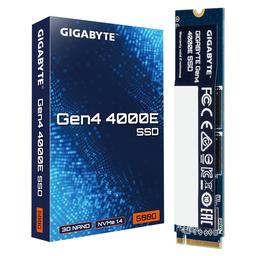4000E