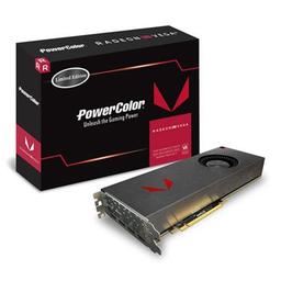 Radeon RX VEGA 64 Radeon RX VEGA 64 LIMITED