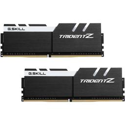 クリムト G.Skill Trident Z 16 GB (2 x 8 GB) DDR4-4133 CL19 Memory (F4