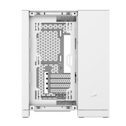 Corsair 2500D Airflow MicroATX Mini Tower Case (CC-9011264-WW