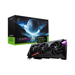 GeForce RTX 5070 Ti VANGUARD SOC