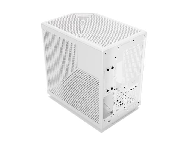 画材 hyte manuer Hyte Y70 Case Review: Thermal Benchmarks, Cable Management