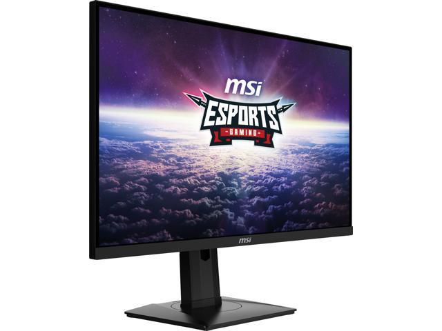 Amazon.com: MSI G274QPF, 27