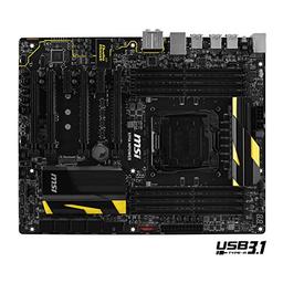 X99A MPOWER