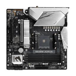 B550M AORUS PRO AX