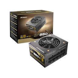 SF850X