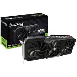 GeForce RTX 4070 Ti SUPER iChill X3