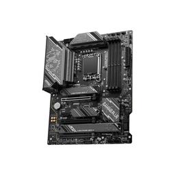 MSI Z790 GAMING PLUS WIFI ATX LGA1700 Motherboard (Z790 GAMING