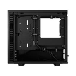 Fractal design i7 9700 ◎Optane Memory Fractal Design North ATX Mid Tower Case w/ Mesh Side, Wood