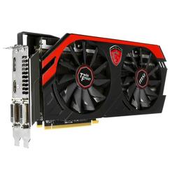 Radeon R9 290X TWIN FROZR