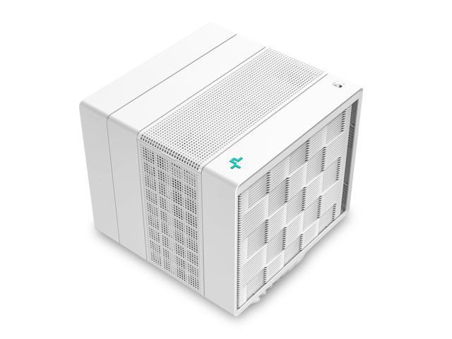 Deepcool ASSASSIN IV 79.1 CFM CPU Cooler (R-ASN4-WHNNMT-G