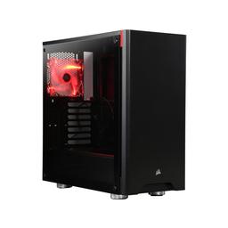 Carbide Series 275R