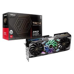 グラフィックボード・グラボ・ビデオカード Radeon RX 6800 XT Taichi X 16G OC ASRock Amazon.com: ASRock Radeon RX 6800 XT Taichi X 16GB GDDR6 OC
