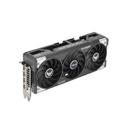 GeForce RTX 5060 Ti TUF GAMING OC