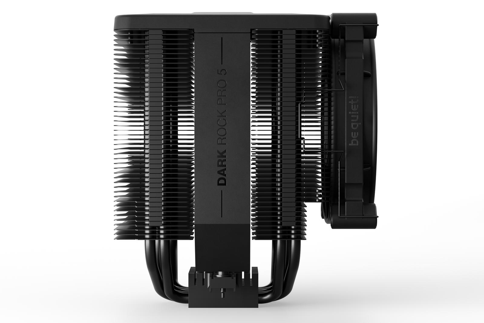be quiet! Dark Rock Pro 5 CPU Cooler (BK036) - PCPartPicker