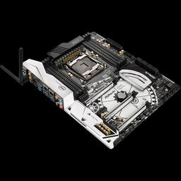ASRock X99 Taichi ATX LGA2011-3 Motherboard (X99 Taichi