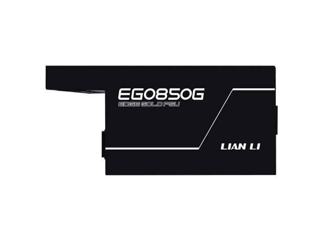 Lian Li EDGE GOLD 850 W 80+ Gold Certified Fully Modular ATX Power