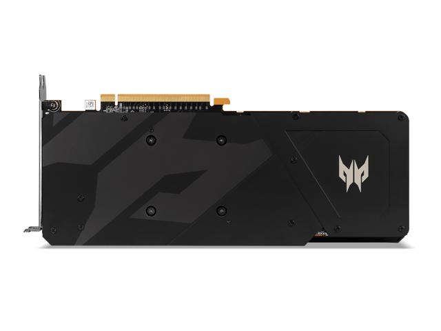 Predator BiFrost Radeon™ RX 7800 XT OC Amazon.com: Acer 宏碁Predator BiFrost AMD Radeon RX 7800 XT