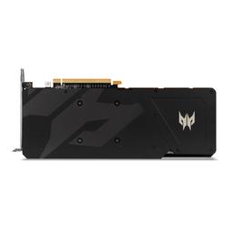 Predator BiFrost Radeon™ RX 7800 XT OC Amazon.com: Acer Predator BiFrost AMD Radeon RX 7800 XT Tarjeta