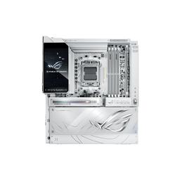 Asus ROG CROSSHAIR X870E GLACIAL