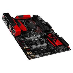MSI Z170A GAMING M7 ATX LGA1151 Motherboard (Z170A GAMING M7