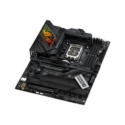 【ジャンク品】ASUS ROG STRIX Z790-H GAMING WIFI Asus ROG STRIX Z790-H GAMING WIFI ATX LGA1700 Motherboard