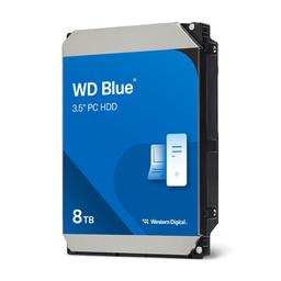 Western Digital Blue 8TB WD80EAAZ