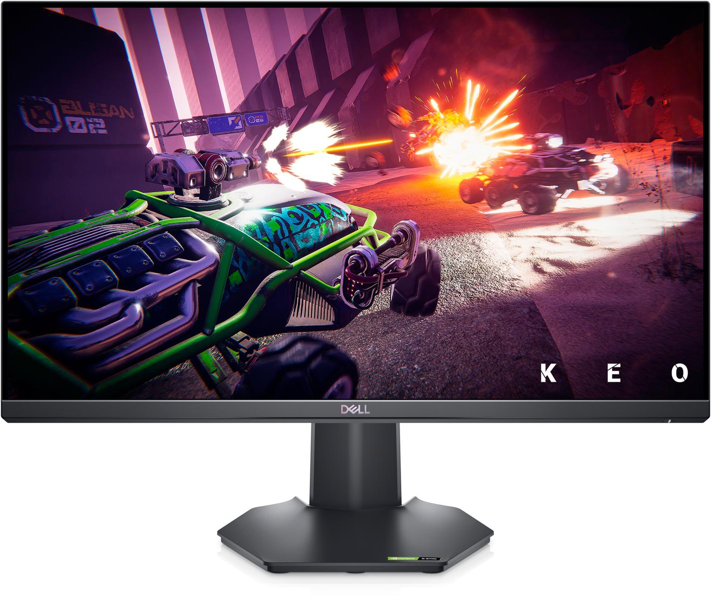 Dell G2422HS 23.8