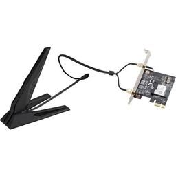 MSI HERALD-BE WIFI 7 MAX 802.11a/b/g/n/ac/ax PCIe x1 Wi-Fi Adapter