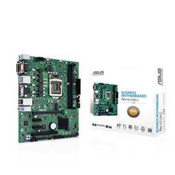 Pro H510M-C/CSM