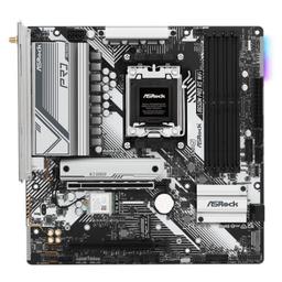 【新品未開梱】ASRock B650M PRO RS WiFi AM5マザー b650-pro-rs-wifi__0000.png