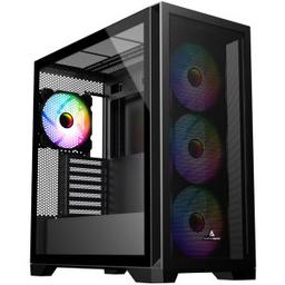 Dominator ARGB