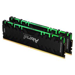 Fury Renegade RGB 16 GB