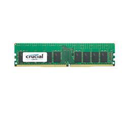 Crucial CT8G4RFD824A 8 GB (1 x 8 GB) Registered DDR4-2400 CL17