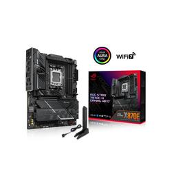 Asus ROG STRIX X870E-H GAMING WIFI7 ATX AM5 Motherboard (ROG STRIX