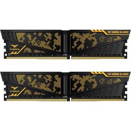 T-Force Vulcan TUF Gaming Alliance 32 GB