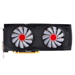 Radeon RX 580 GTR XXX