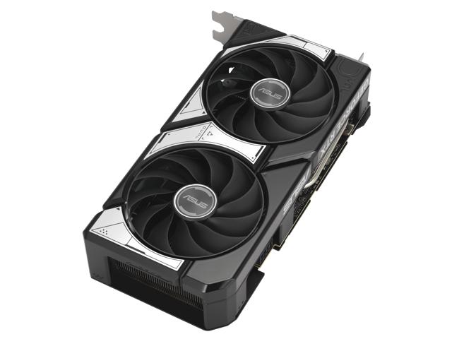 6/22で掲載終了】ASUS GeForce RTX5060Ti 16GB OC ASUS Dual GeForce RTX™ 5060 Ti 16GB GDDR7 OC Edition