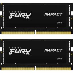 FURY Impact 64 GB