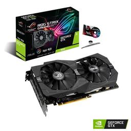 GeForce GTX 1650 G5 STRIX GAMING Advanced OC