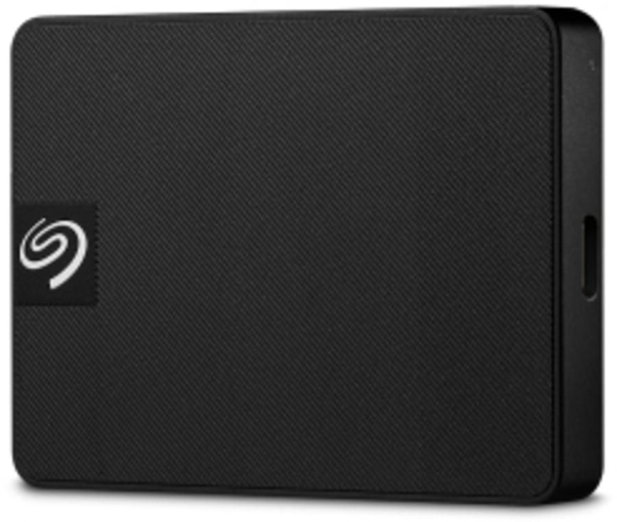 Seagate Expansion 1 TB External SSD (STLH1000400) - PCPartPicker