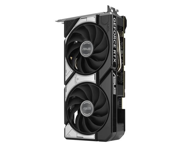 Asus DUAL OC GeForce RTX 5060 Ti 16 GB Video Card (dual