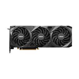 GeForce RTX 3060 Ti VENTUS 2X 8GD6X