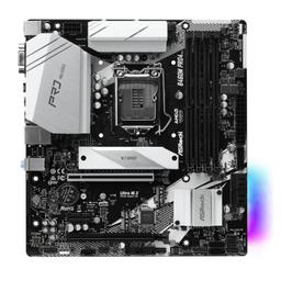B460M Pro4