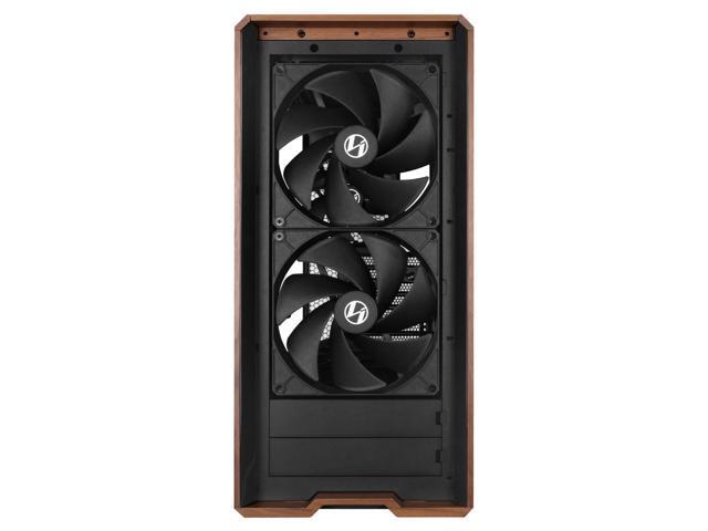 Lian Li LANCOOL 217 ATX Mid Tower Case (LAN217X) - PCPartPicker