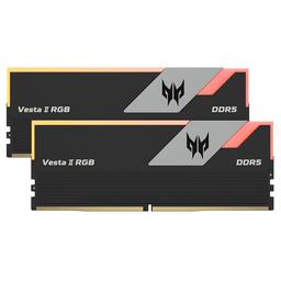 Predator Vesta II RGB 32 GB