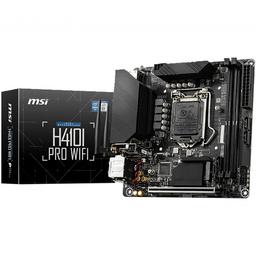 H410I PRO WIFI